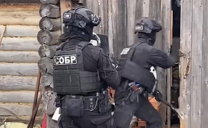 "Худой мир" станет катастрофой: Бандеровское подполье готово взорвать Россию - и ждет отмашки из Киева