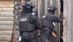 "Худой мир" станет катастрофой: Бандеровское подполье готово взорвать Россию - и ждет отмашки из Киева