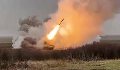 Запад недоумевает: На Новопавловском направлении россияне превратили ВСУ в “карманную армию”