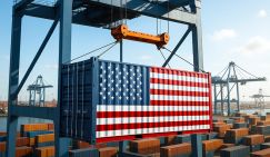 Трампа послали с его тарифами, американцы ропщут – но россияне могут смотреть в будущее с оптимизмом