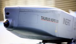 Искушение врезать велико: Меняем «Орешник» на «Таурусы»