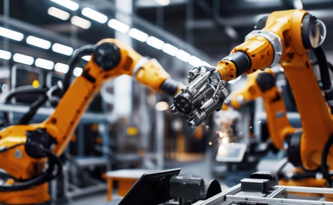 «Вкалывают роботы» – это не про нас: Правительство урезает самые необходимые статьи развития экономики