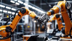 «Вкалывают роботы» – это не про нас: Правительство урезает самые необходимые статьи развития экономики