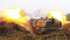 “Русские рвутся к Константиновке – а “пилоты Геринга” заперты в муравейниках “Часика” 