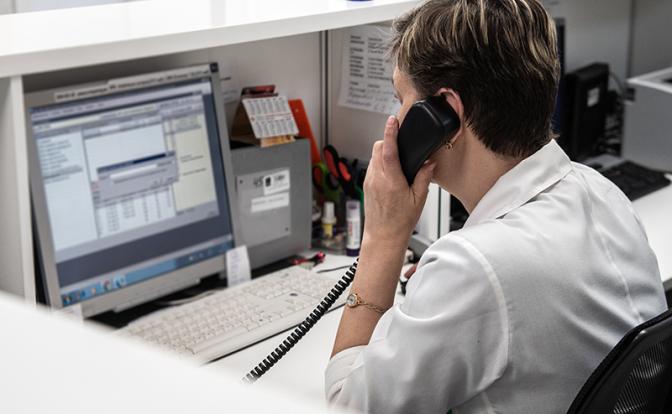 Минздрав предупреждают: «Кардиологи сидят на приеме с горящей попой»