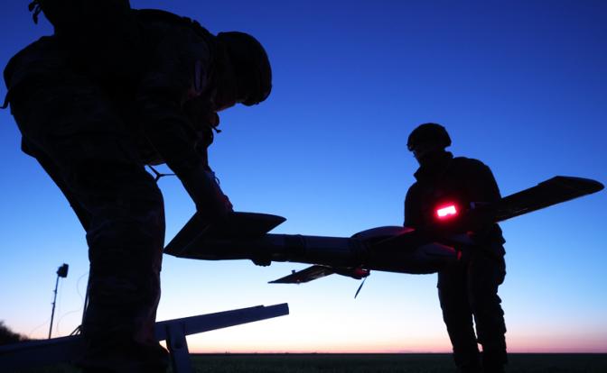 Трампу привет! Чем удар по Украине в ночь на 27 мая отличался от предшествующих “ответок”