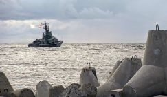 В НАТО рассчитали варианты, и решили, что в жертву Балтфлоту выгоднее всего принести Эстонию