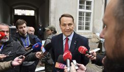 Польша заявила России протест: Обнаглевшей Варшаве стоит еще раз напомнить про Катынь