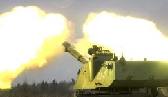 Харьковский фронт пришел в движение. В Киеве начинают истерить: «Куда Сырский с Драпатым смотрят?»