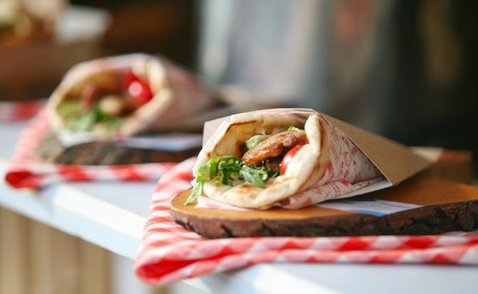 Омбудсмен ресторанного бизнеса объяснил, зачем необходимо ввести ГОСТ по шаурме