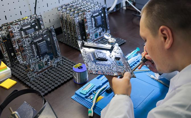 Путь в олигархи: Малый бизнес ждет предприимчивых ветеранов СВО