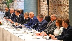 «Арабский халифат» ближе Ватикана: Москва и Киев выбирают место для новых переговоров