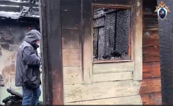 В Байкальске после убийства четырех подростков объявлен трехдневный траур