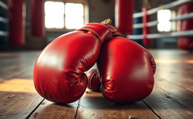 Боксера убили в Свердловской области