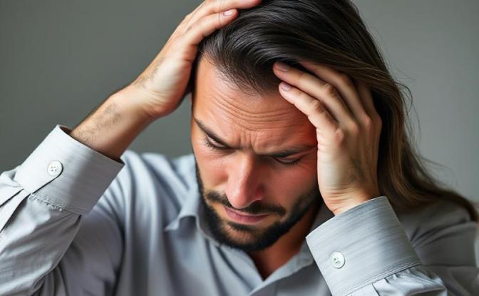 Озвучены возможные симптомы аневризмы