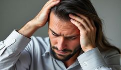 Озвучены возможные симптомы аневризмы