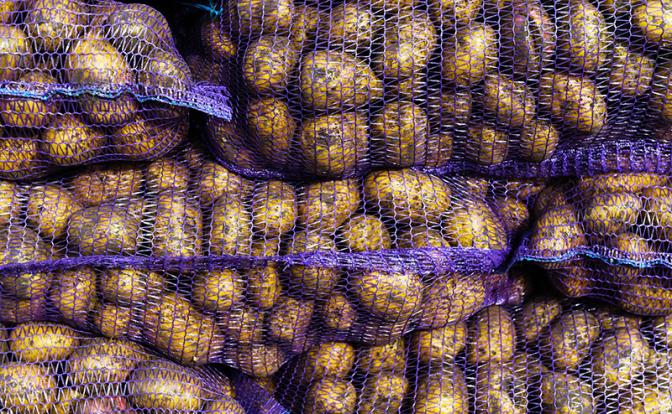 Главный вопрос к министрам: Почему в Пакистане, где мы покупаем картошку, она червонец стоит, а у нас больше ста?