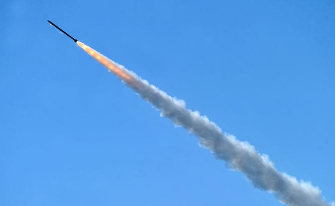 "Дальнобойные" планы: Украина намерена собирать ракеты, поставляемые Европой, в подземных цехах