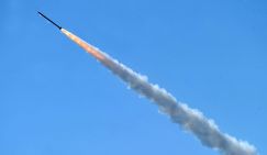 "Дальнобойные" планы: Украина намерена собирать ракеты, поставляемые Европой, в подземных цехах