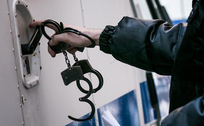 Сотню мигрантов задержали на месте строительства новой АЭС в Челябинской области