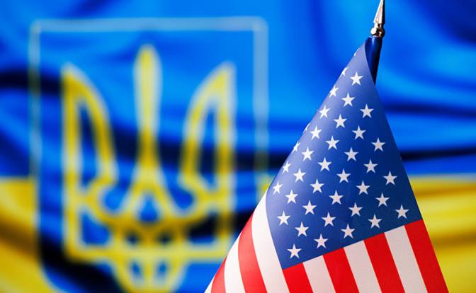 Economist: Украина перестала быть приоритетом для США