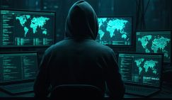 Ходченков: Ждем атак киберпреступников через Telegram-ботов и поддельные ETF