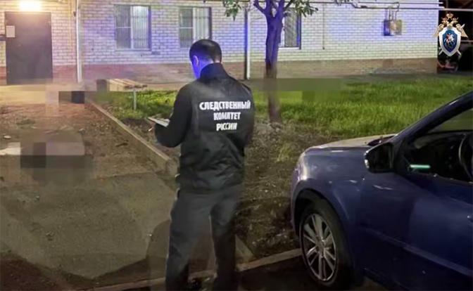 Ветеран СВО погиб при взрыве в Ставрополе