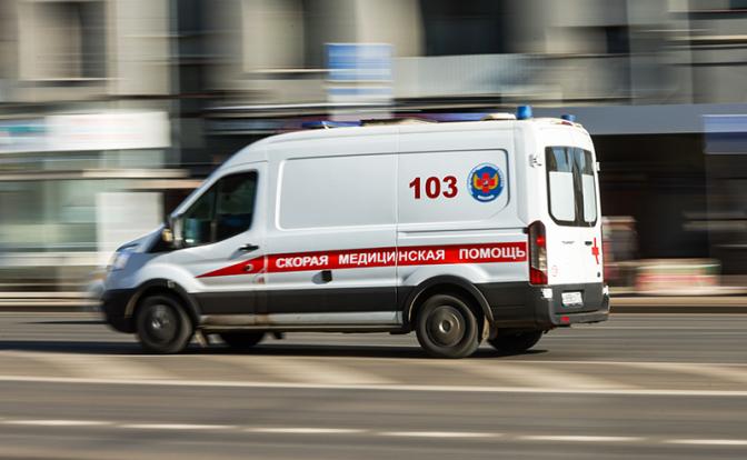 Минтранс подготовил новые правила для водителей при встрече со спецтранспортом