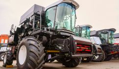 Фермеры, не надеясь на Минсельхоз, попросили Мишустина спасти производителей техники