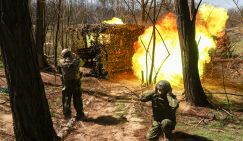 «Загинув у Сумській Кіндратівці»: 103-ю бригаду «Львiв», укомплектованную западенцами, перемололи в ходе решительного штурма