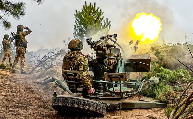 Прорыв на южном фланге: «Дальневосточный экспресс» пребывает на стык ДНР, Запорожской области и Днепропетровщины