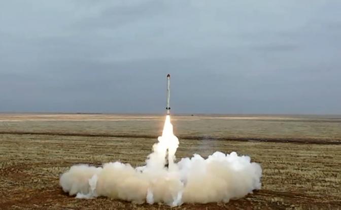 Между Штутгартом и Мюнхеном: "Орешник" в Белоруссии уже знает цель в Германии, в пределах 10 минут лета