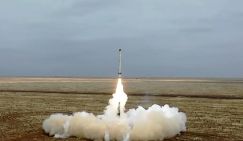 Между Штутгартом и Мюнхеном: "Орешник" в Белоруссии  уже знает цель в Германии, в пределах 10 минут лета