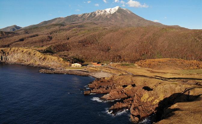 Курильские острова: Япония начинает стрелять без предупреждения