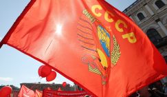 Союз умер, да здравствует Союз! Что может заменить СССР на постсоветском пространстве?