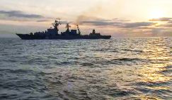 «Баба турку не указ!» Влажные мечты Кайи Каллас «стать владычицей морскою» в Анкаре не поймут