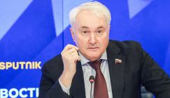 «Хватит обманывать»: в Госдуме озвучили жёсткий ультиматум Киеву