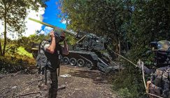 Украинский фронт, 30 мая, главное за сутки: На границе Днепропетровщины начались активные бои