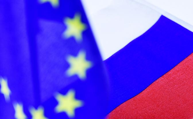 В Европарламенте заявили о неизбежной победе России и провале идеи санкций