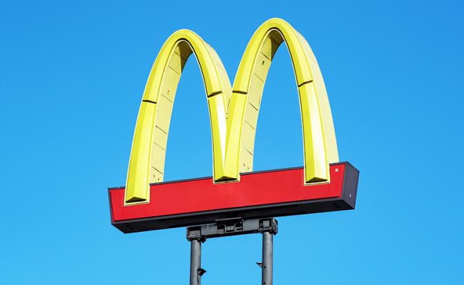 McDonald’s может столкнуться с «финансовым шоком» при возвращении в Россию