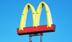 McDonald’s может столкнуться с «финансовым шоком» при возвращении в Россию