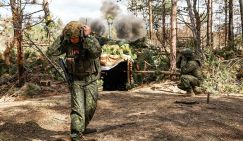 После взятия Ступочек катастрофа ВСУ из-за потери Часова Яра стала неизбежной