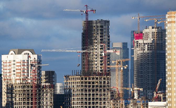 Почему продавать квартиру сейчас - себе дороже