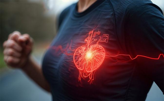 "Взрыв в сосудах": Врач назвал виновника внезапного инфаркта