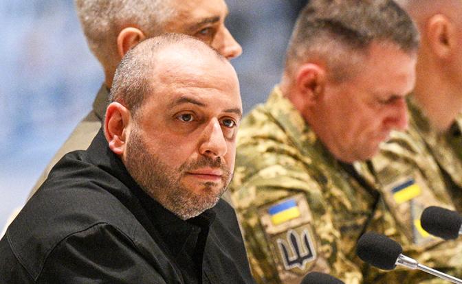 Раскрыто содержание украинского меморандума