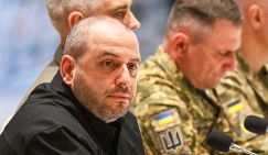 Раскрыто содержание украинского меморандума