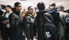 Обуздать мигрантский беспредел – сотая попытка