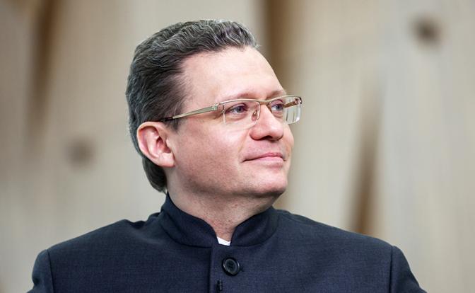 Георгий Филимонов