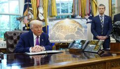 «Золотой купол» Трампа - идея бредовая, зато недорогая - всего 175 миллиардов