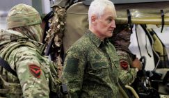 The Telegraph: «Рубикон» - безжалостный убийца «Хаймарсов» и всей остальной техники ВСУ